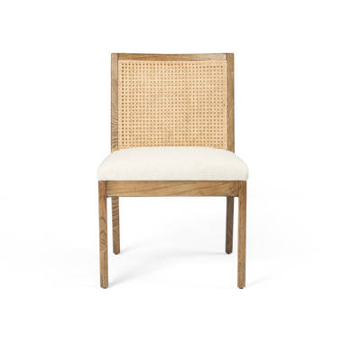 Crovetti upholstered dining online chair